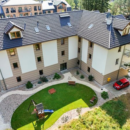 Kasprowicza13 Szklarska Poręba Exterior foto