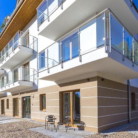 Kasprowicza13 Szklarska Poręba Exterior foto