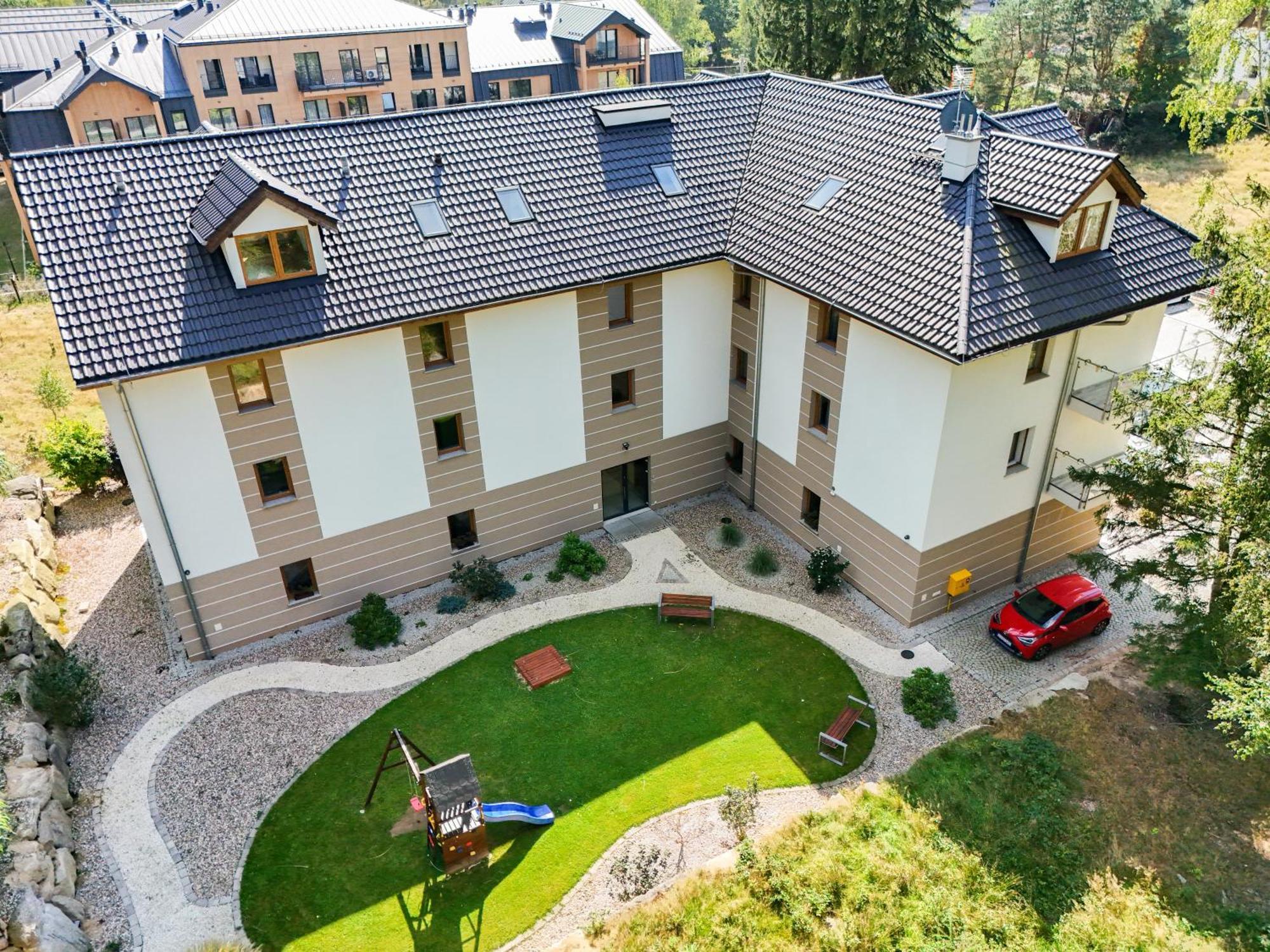 Kasprowicza13 Szklarska Poręba Exterior foto