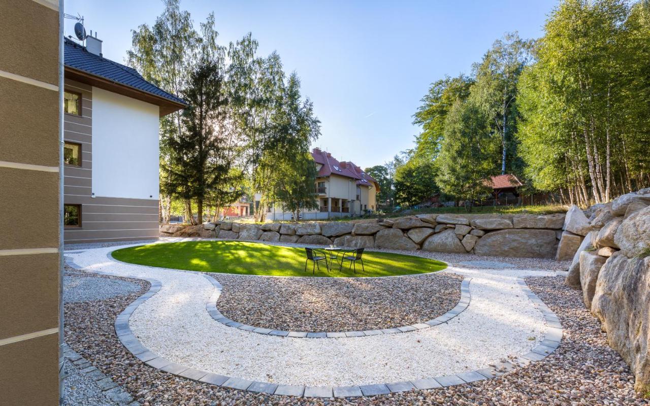 Kasprowicza13 Szklarska Poręba Exterior foto